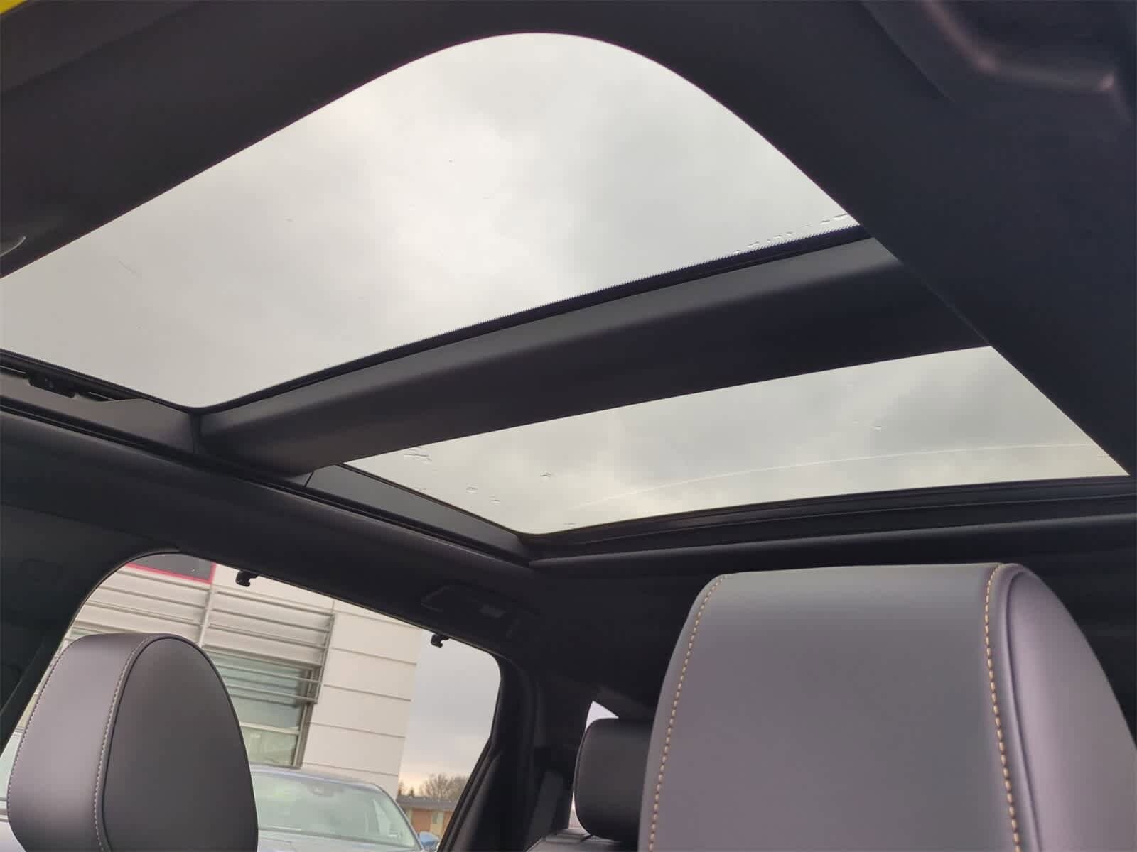 Thumbnail: 2026 Mazda CX-90 - 18