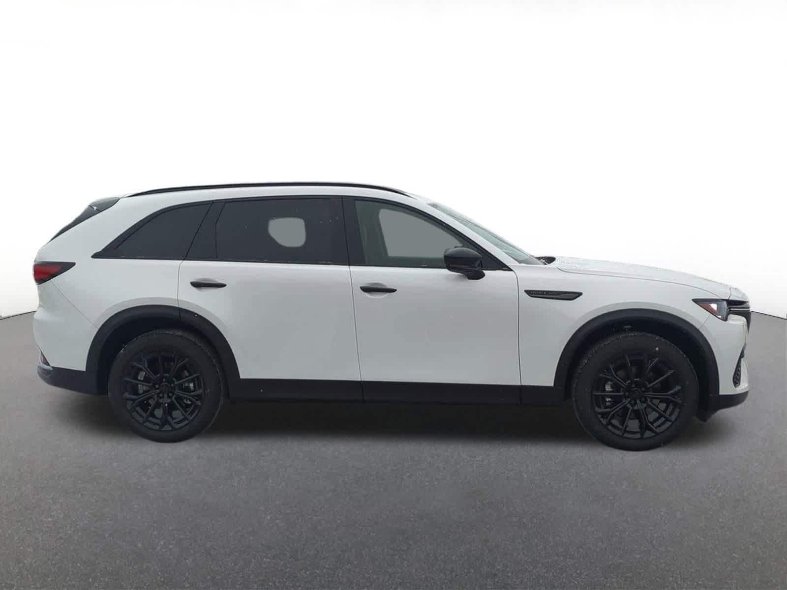 Thumbnail: 2026 Mazda CX-70 - 7