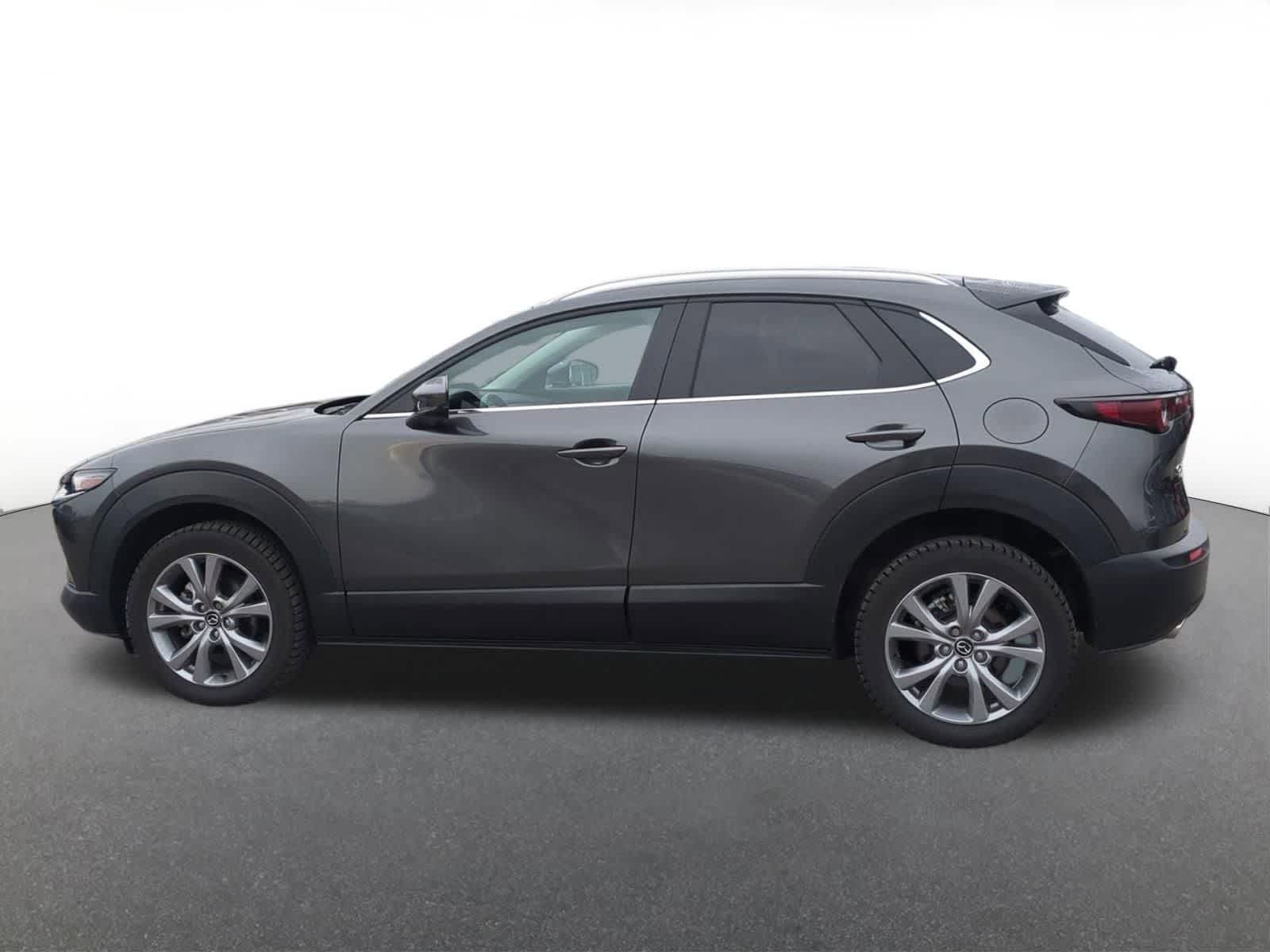 Thumbnail: 2023 Mazda CX-30 - 3
