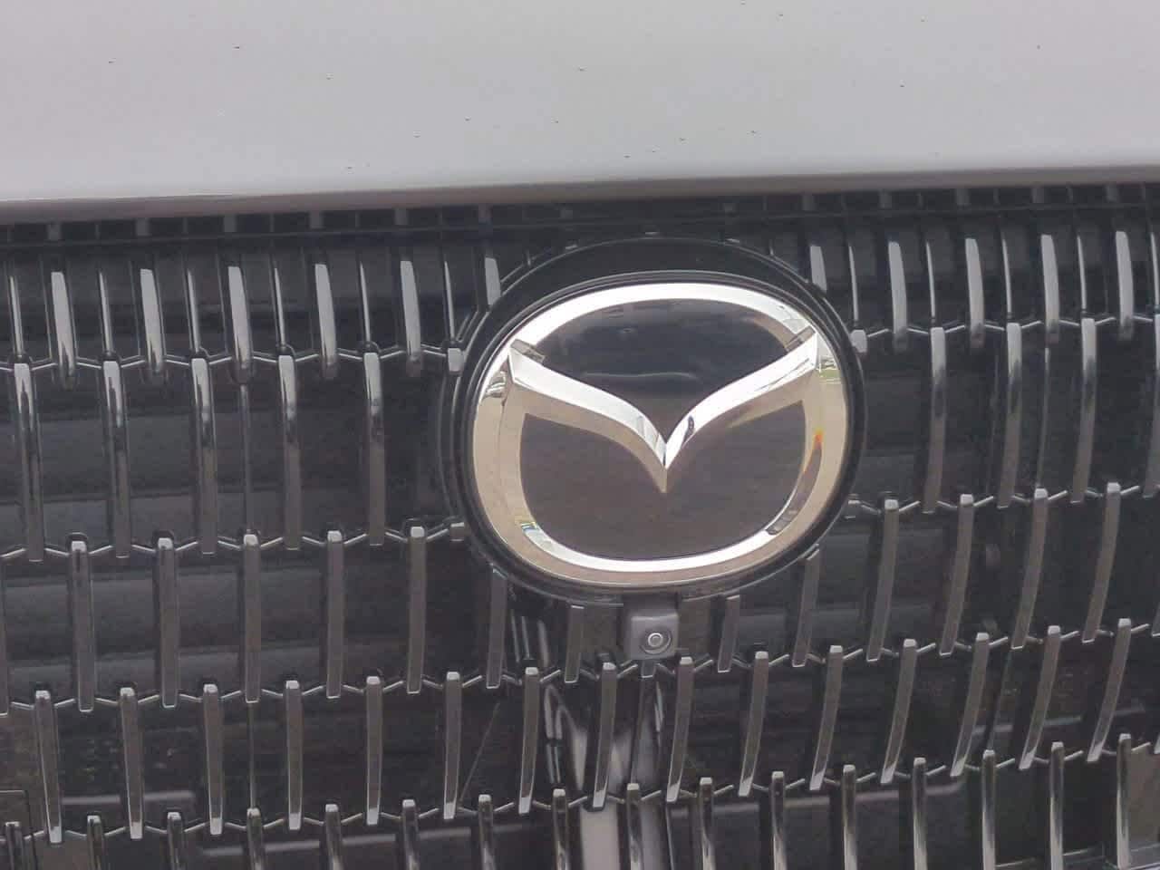 Thumbnail: 2026 Mazda CX-90 - 11