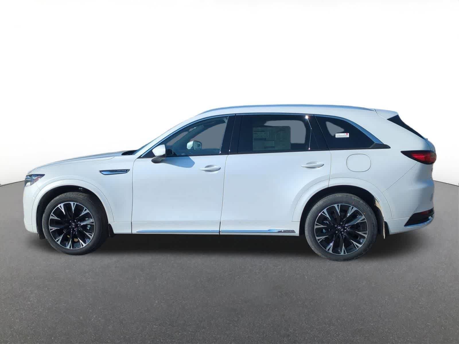 Thumbnail: 2026 Mazda CX-90 - 3