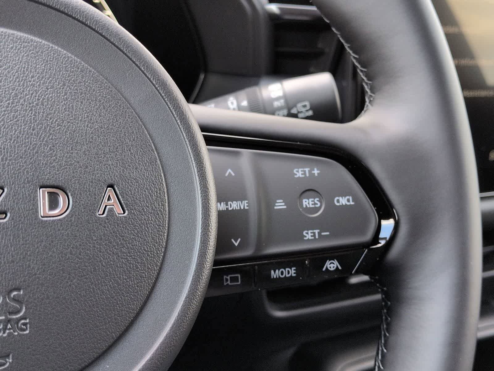 Thumbnail: 2026 Mazda CX-5 - 25