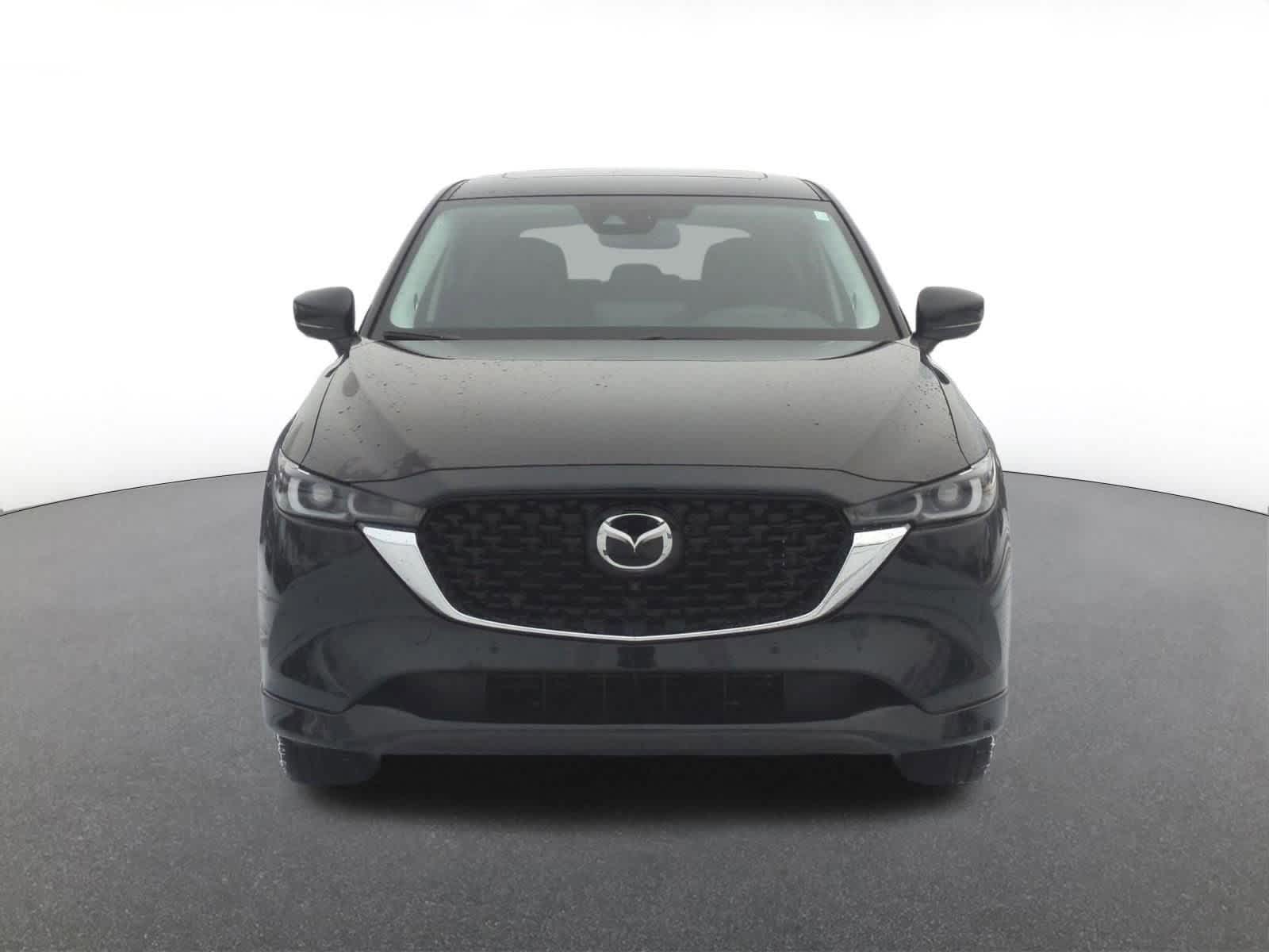 Thumbnail: 2025 Mazda CX-5 - 9