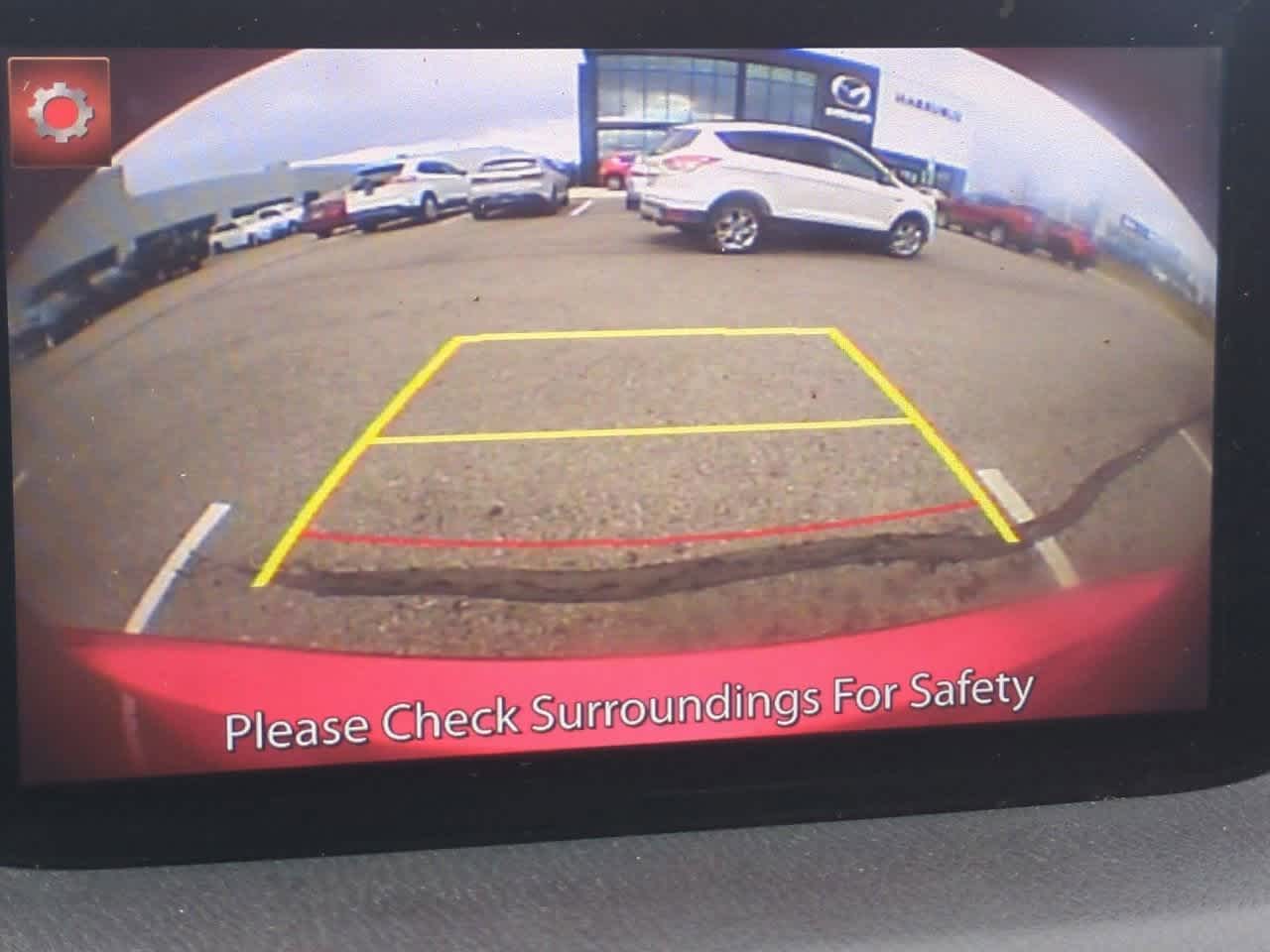 Thumbnail: 2018 Mazda Mazda3 - 29