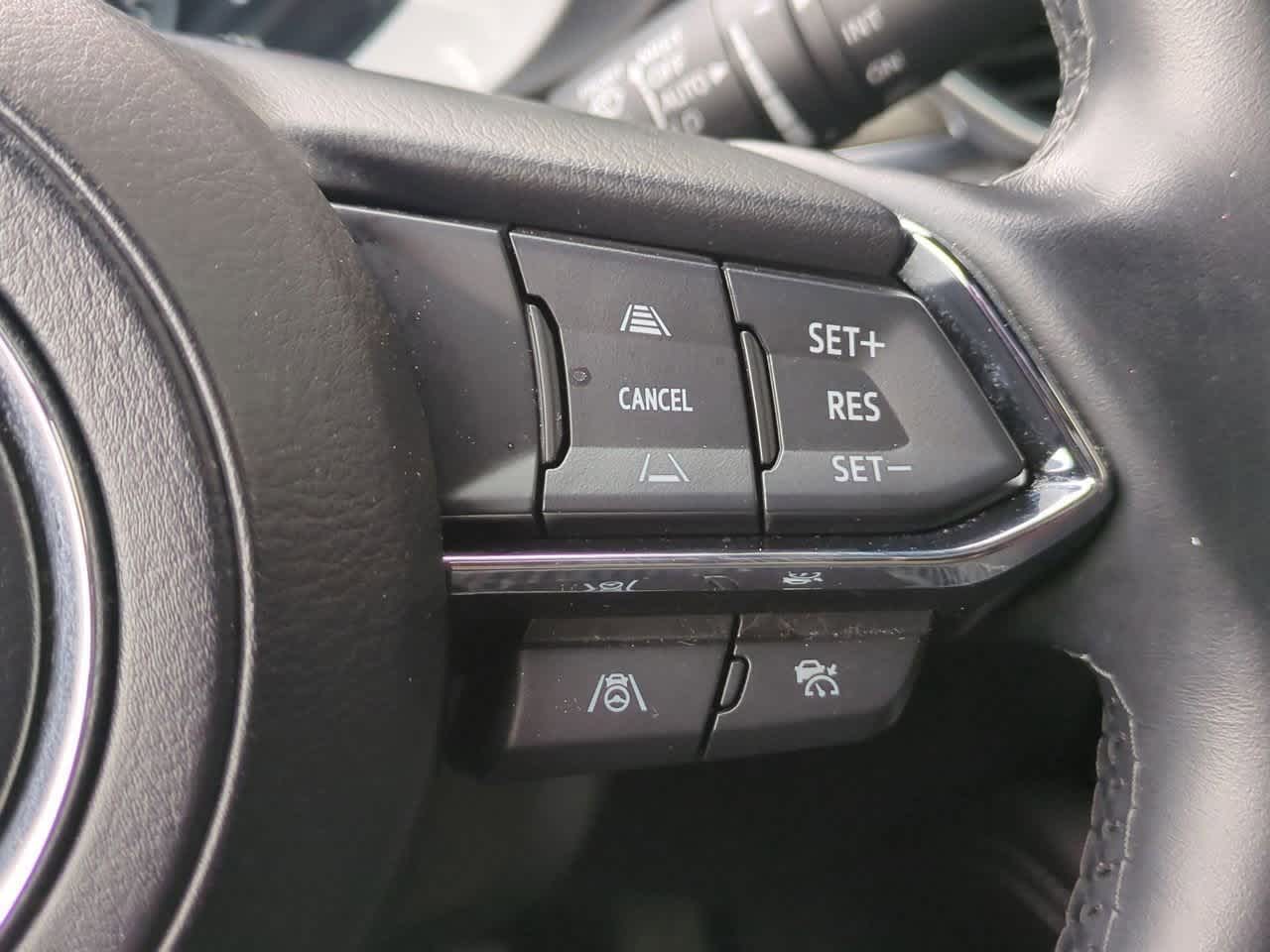 Thumbnail: 2024 Mazda CX-5 - 25