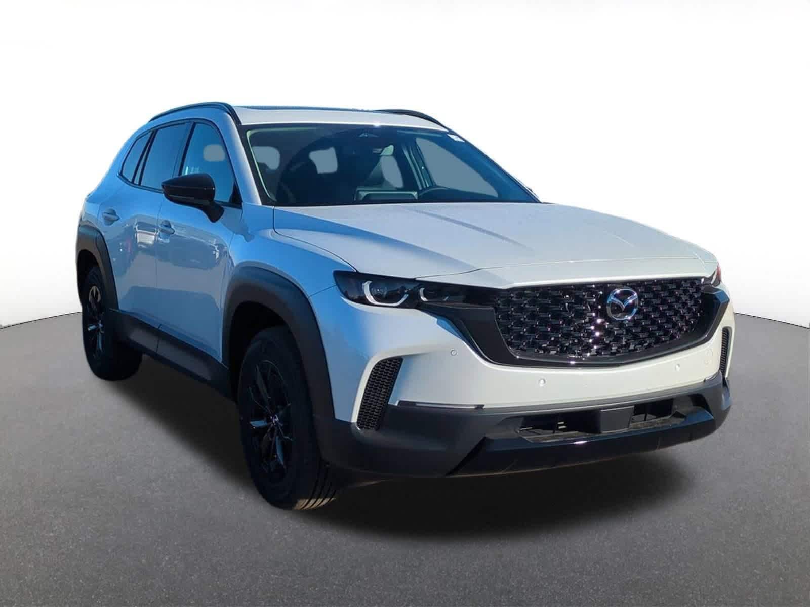 Thumbnail: 2026 Mazda CX-50 - 8