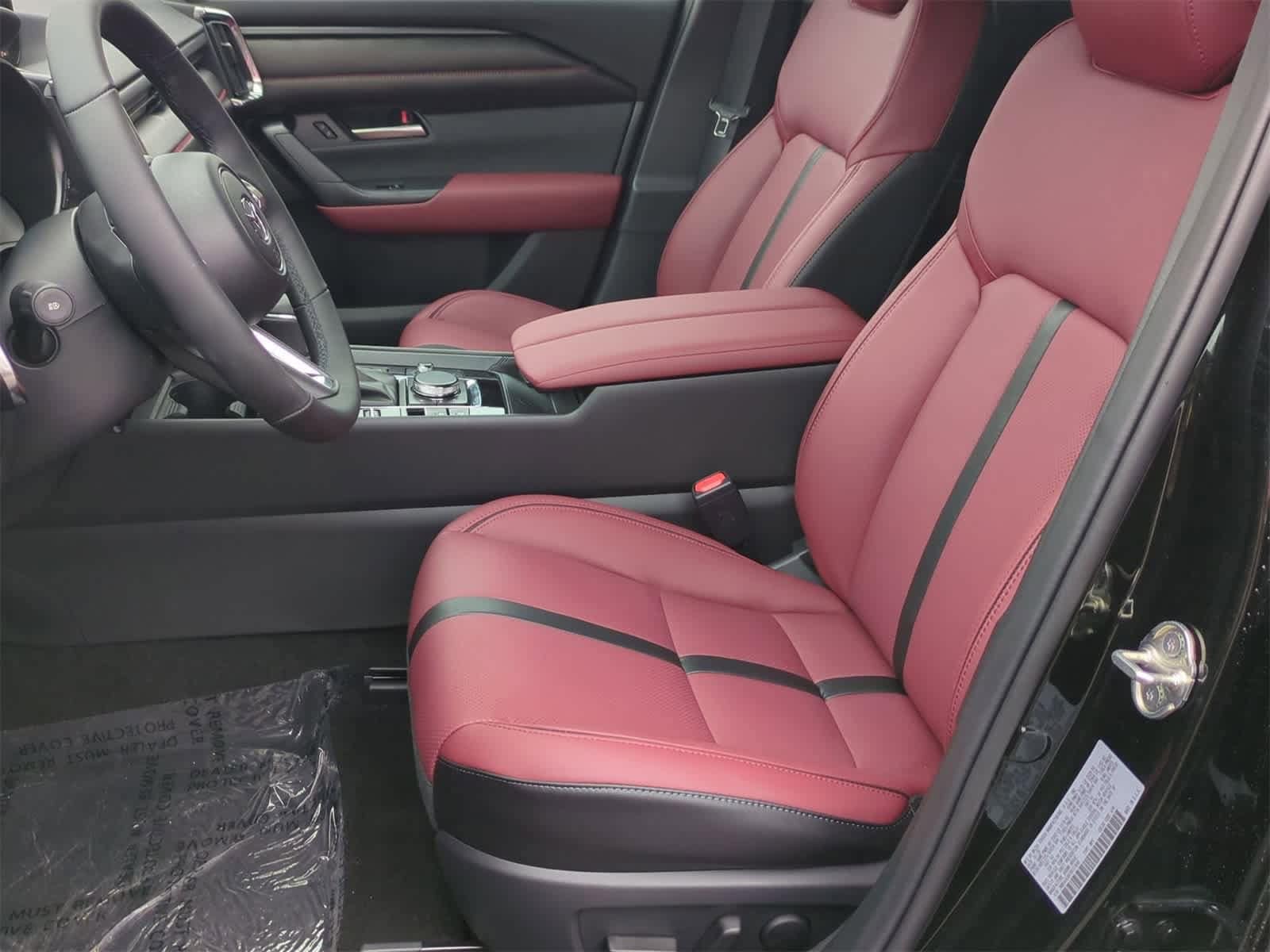 Thumbnail: 2026 Mazda CX-50 - 15