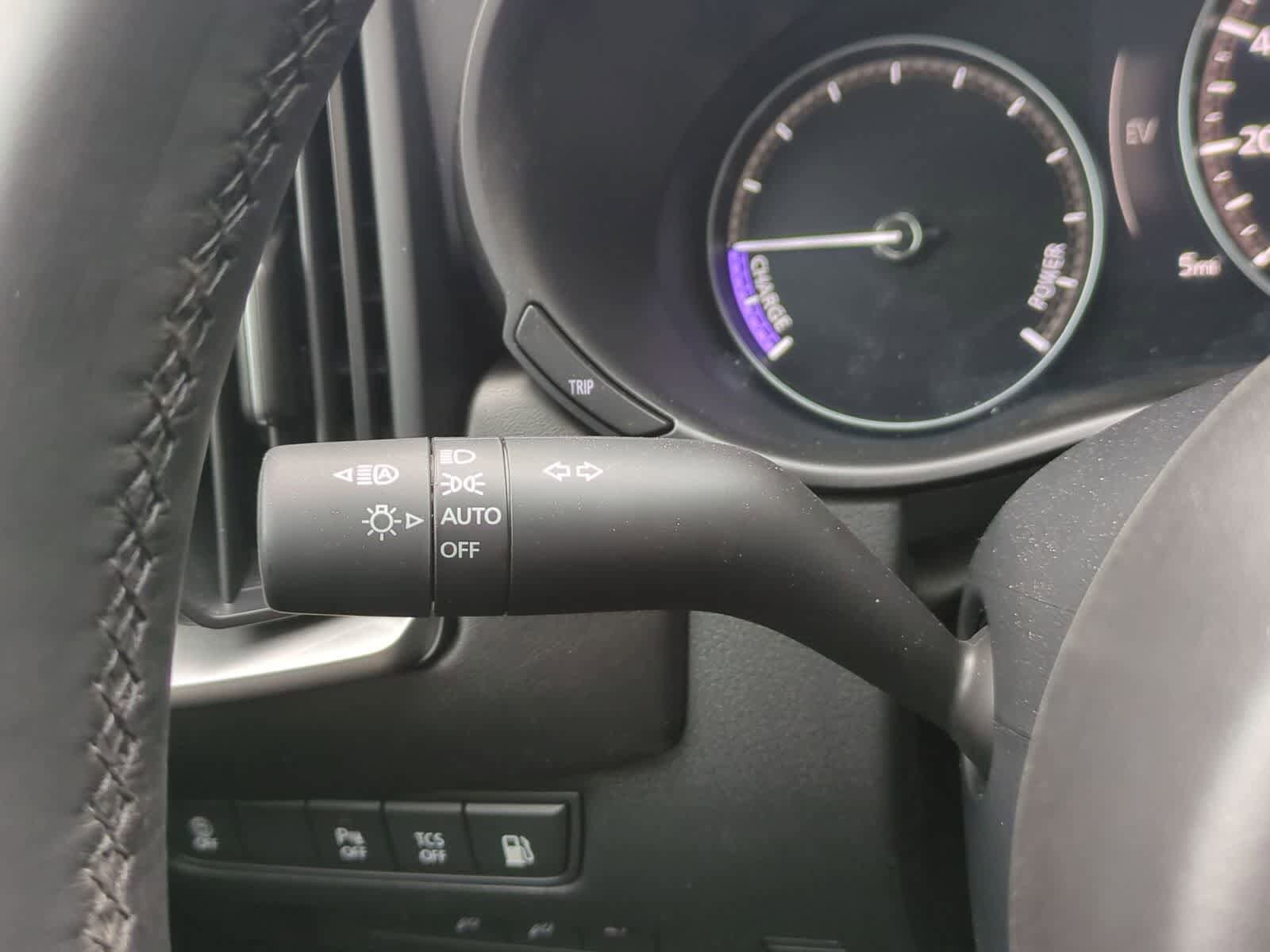 Thumbnail: 2026 Mazda CX-50 - 27