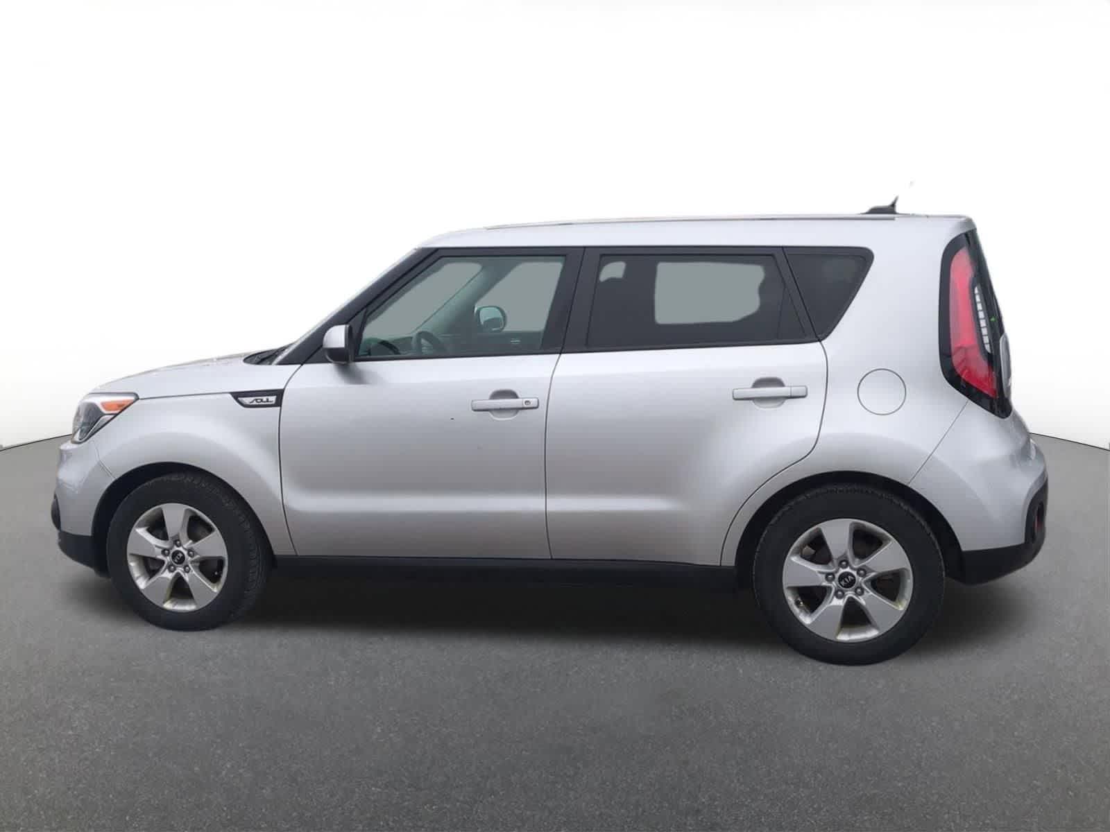 Thumbnail: 2019 Kia Soul - 3