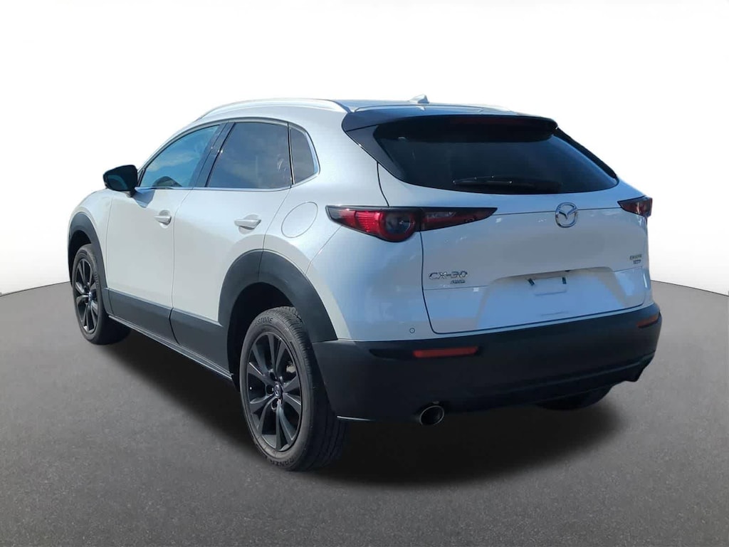 Used 2023 Mazda CX-30 2.5 Turbo Premium Plus Package SUV