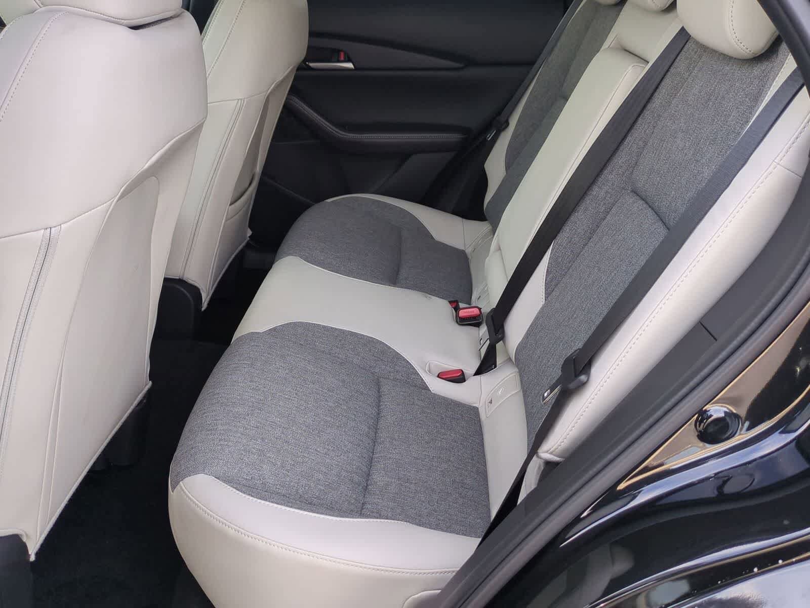 Thumbnail: 2026 Mazda CX-30 - 19