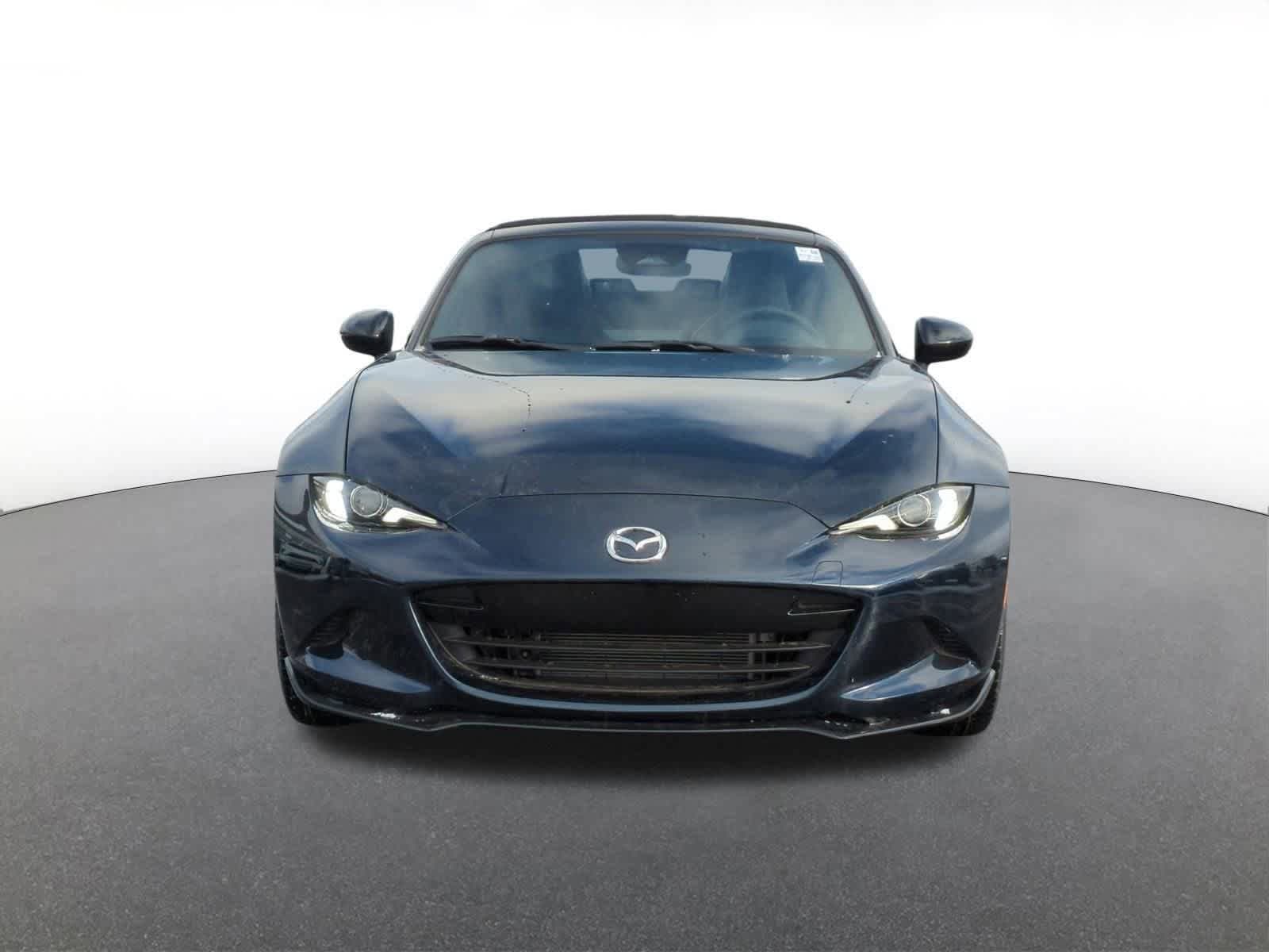 Thumbnail: 2025 Mazda MX-5 Miata - 9