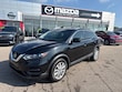  Nissan Rogue Sport