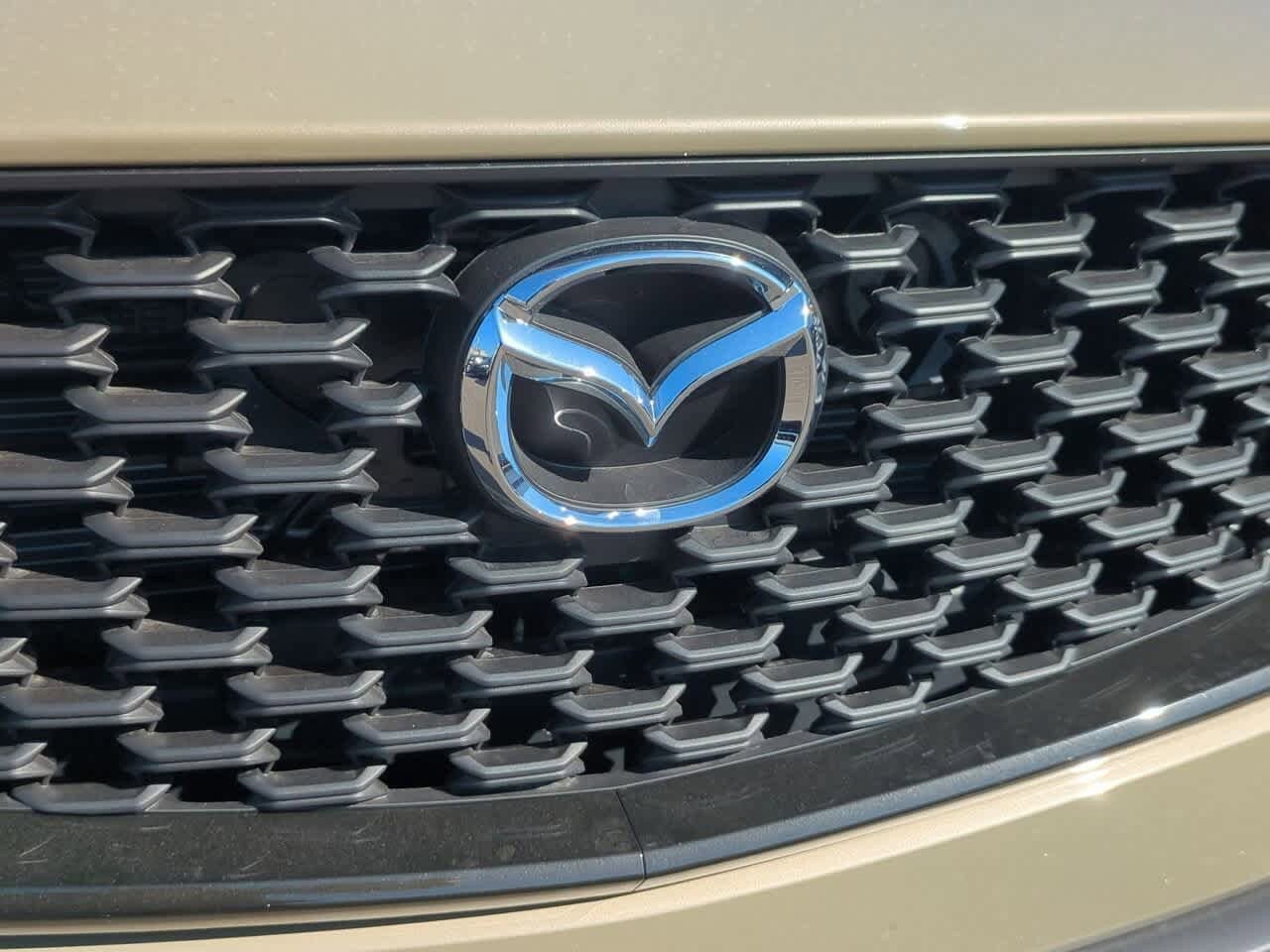 Thumbnail: 2025 Mazda CX-50 - 10