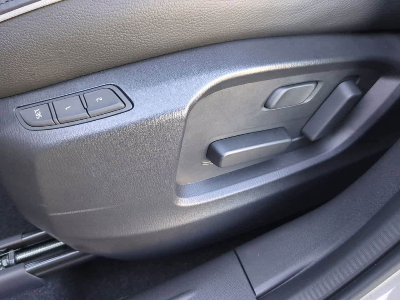 Thumbnail: 2025 Mazda CX-5 - 15