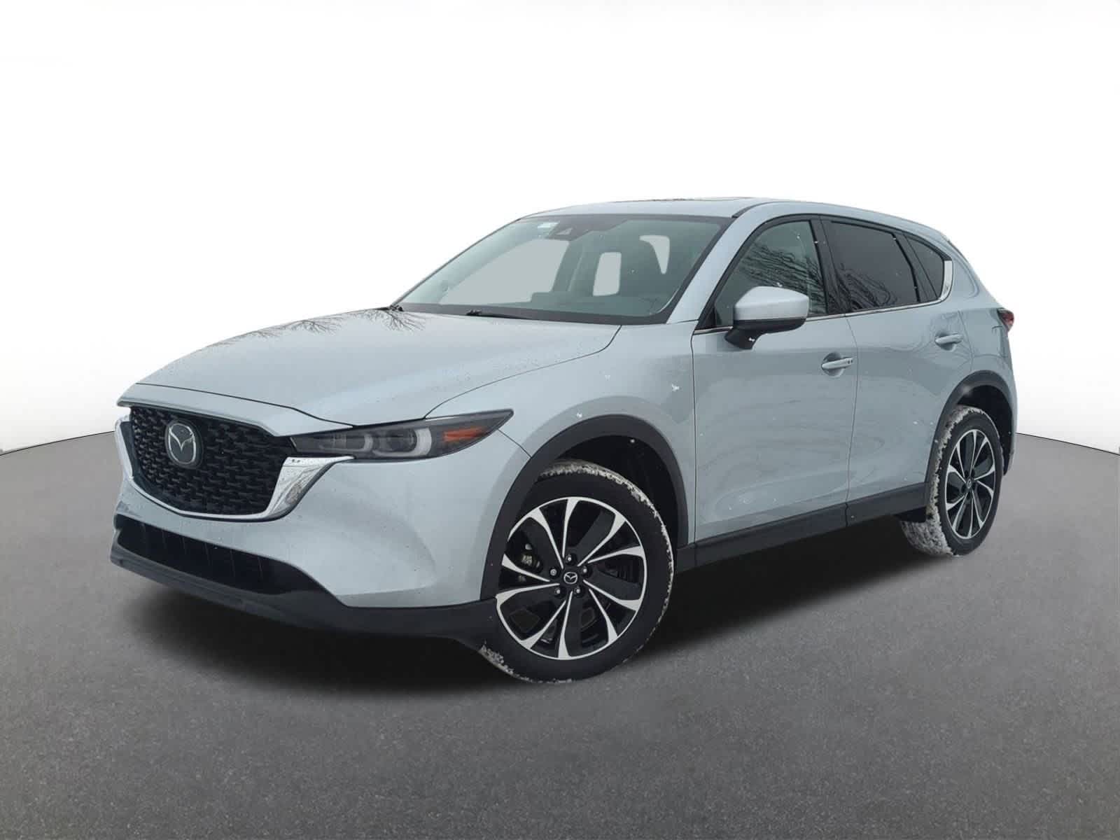 Thumbnail: 2023 Mazda CX-5 - 1