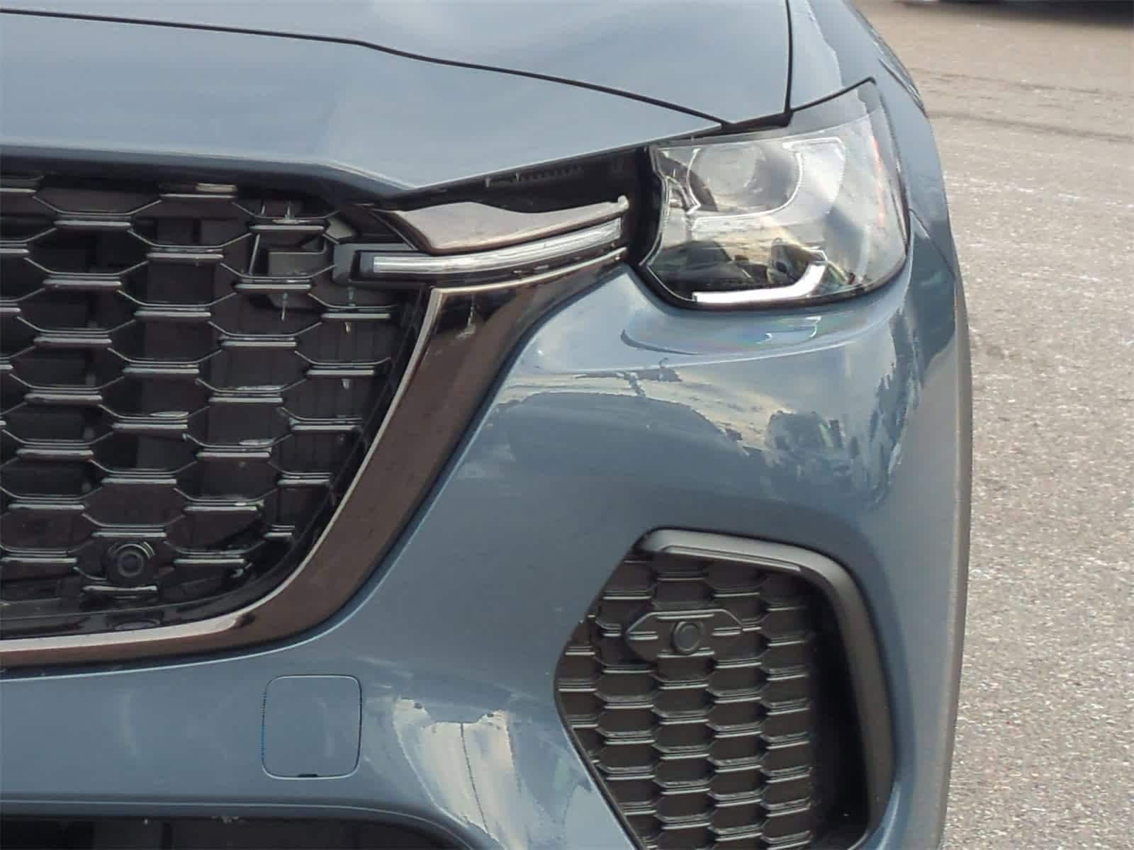 Thumbnail: 2026 Mazda CX-70 - 10