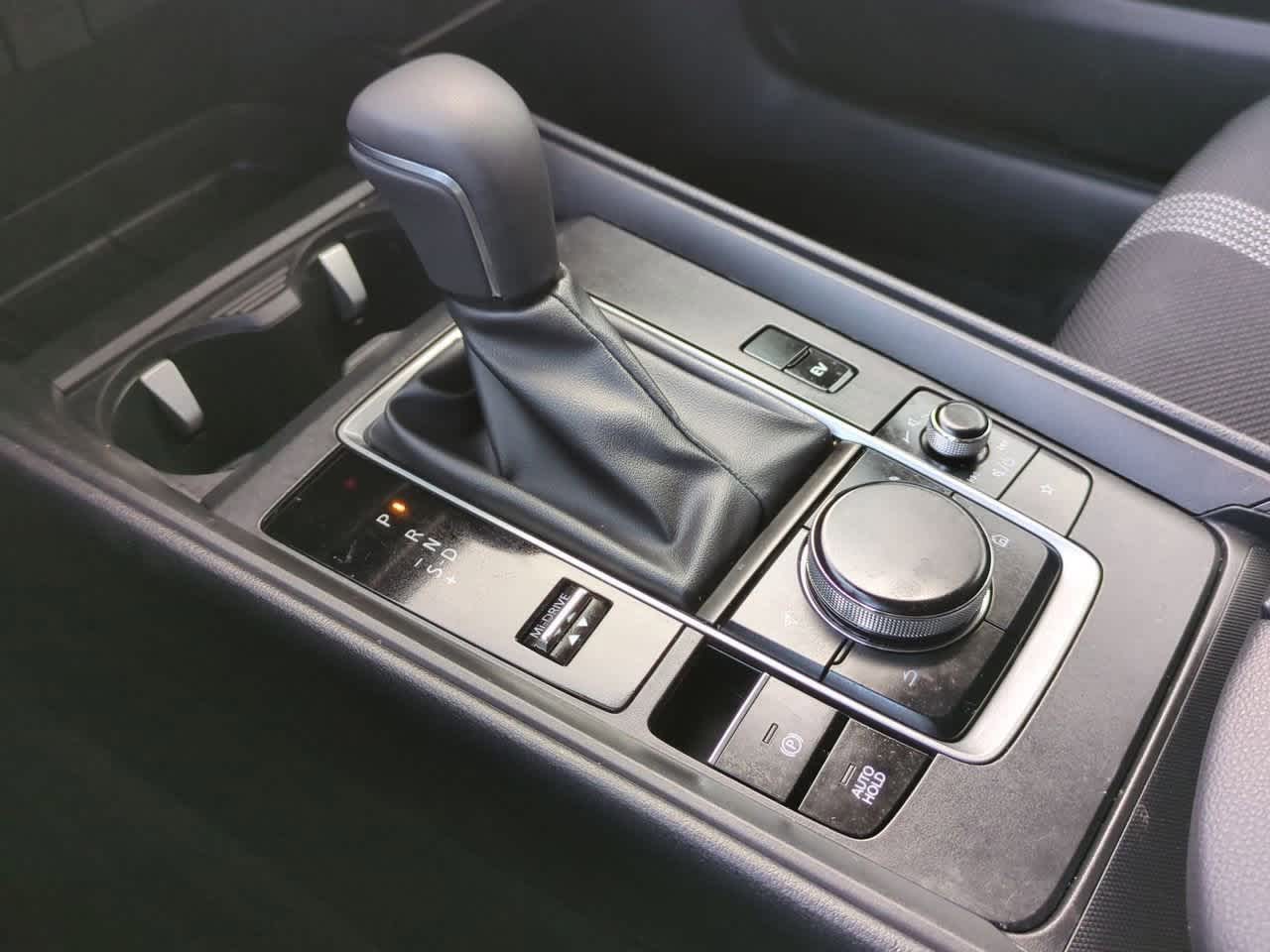 Thumbnail: 2025 Mazda CX-50 - 28