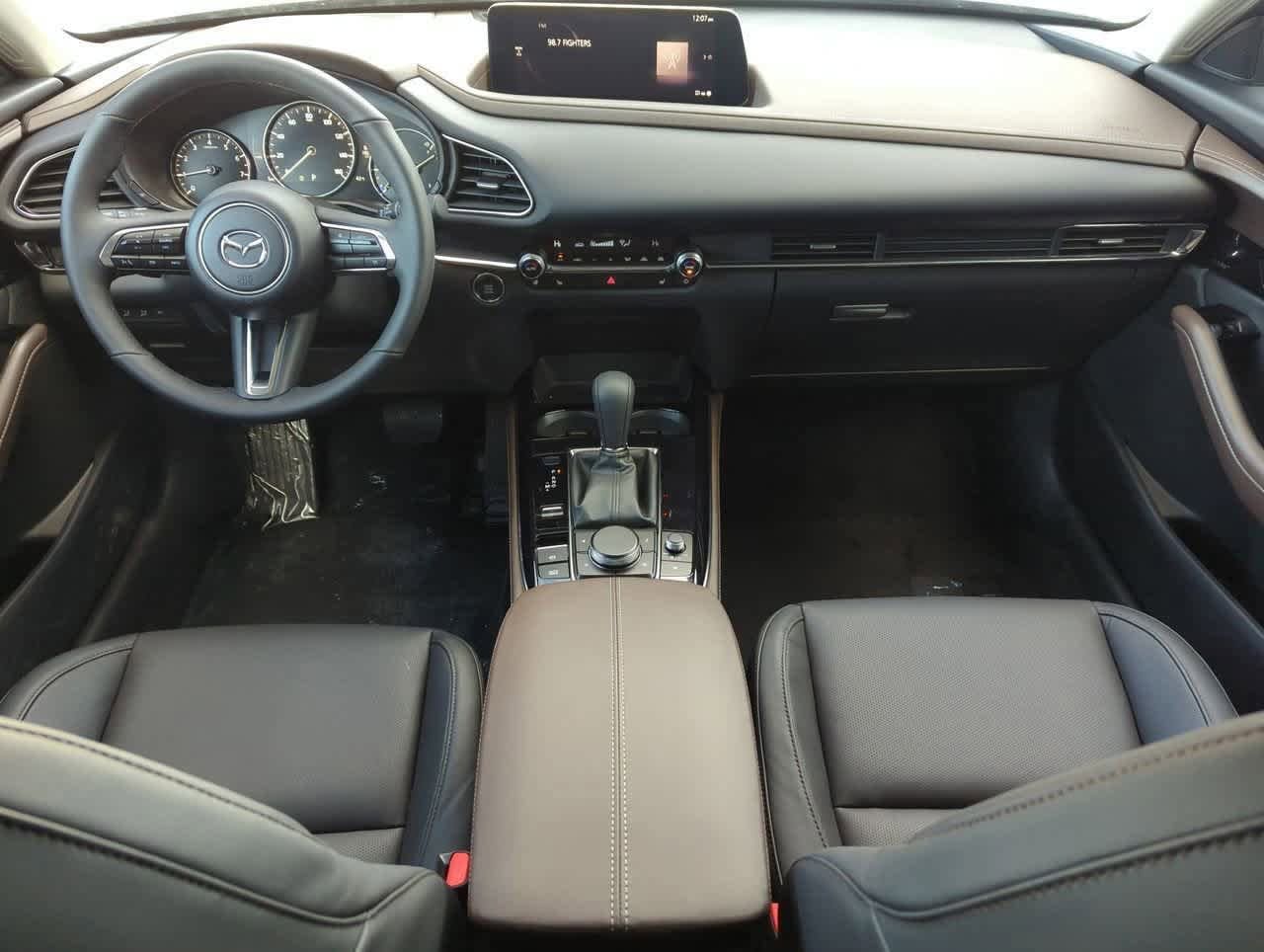 Thumbnail: 2025 Mazda CX-30 - 13