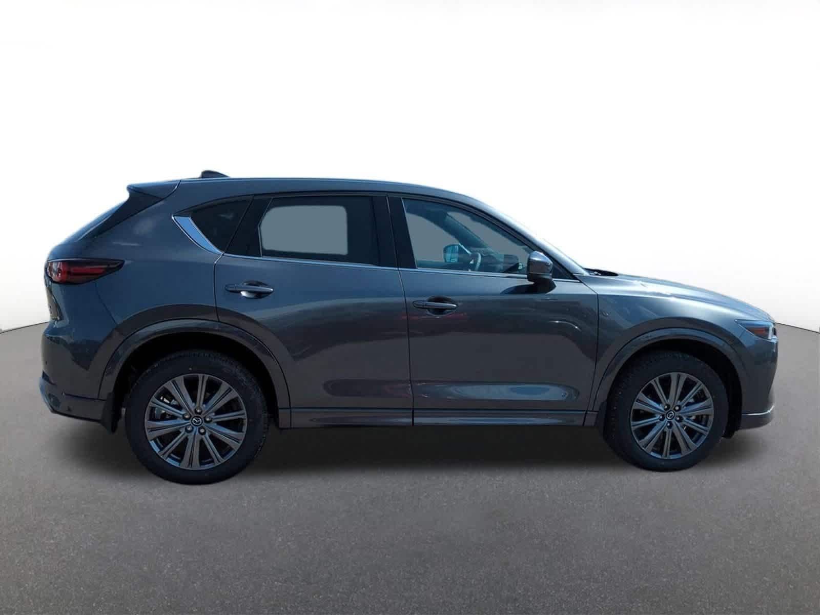 Thumbnail: 2025 Mazda CX-5 - 7