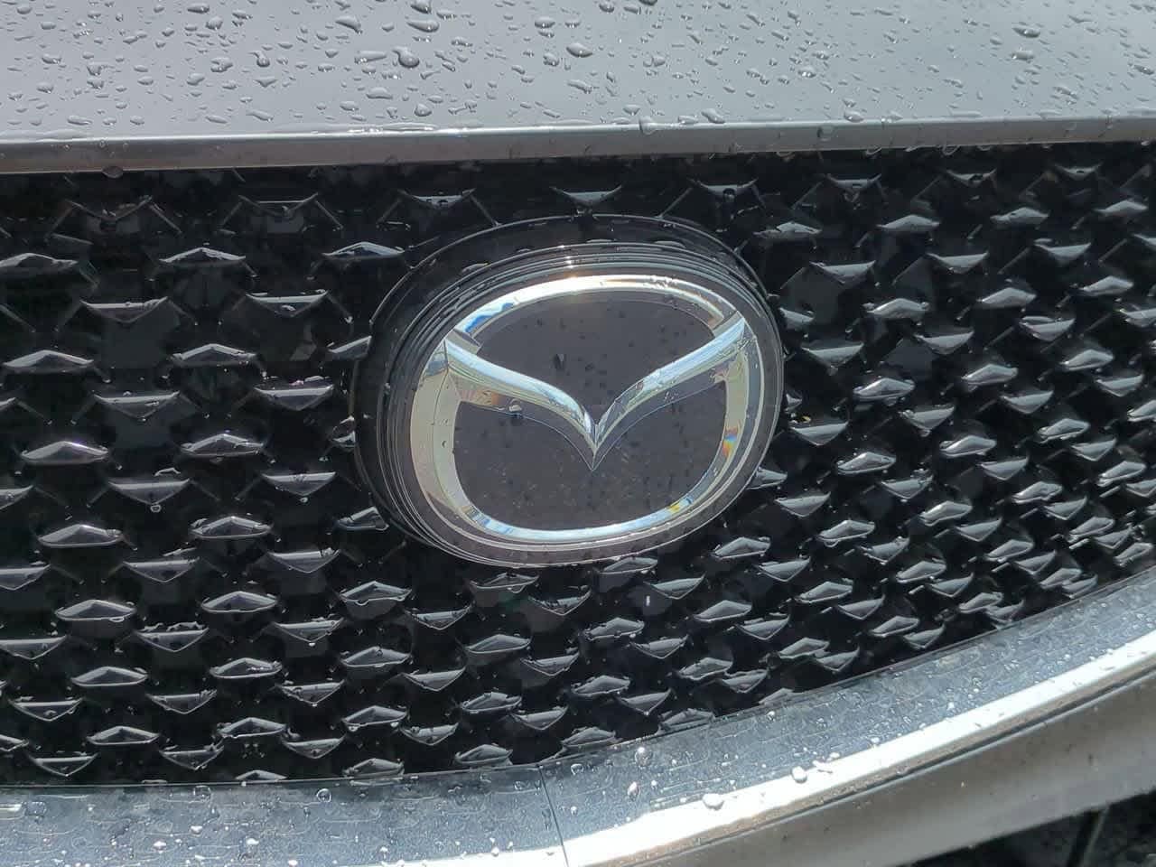 Thumbnail: 2025 Mazda CX-30 - 10