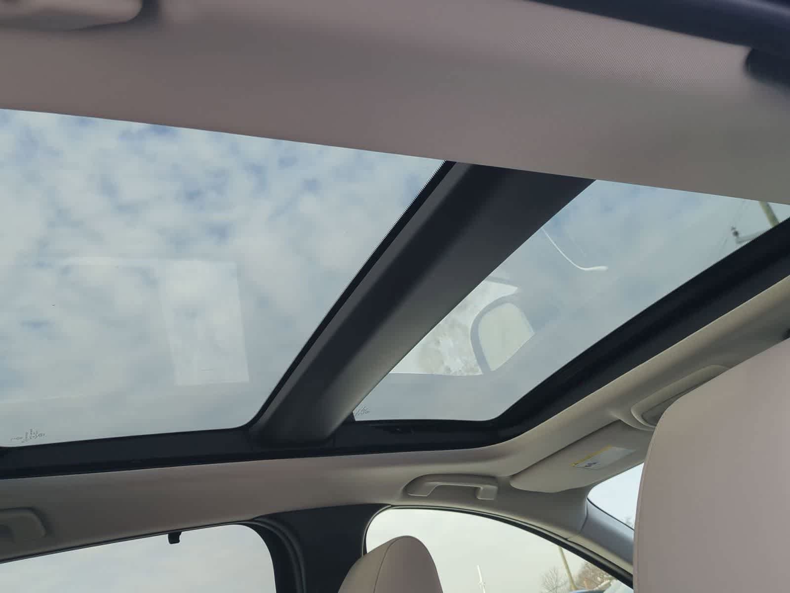 Thumbnail: 2026 Mazda CX-90 - 21