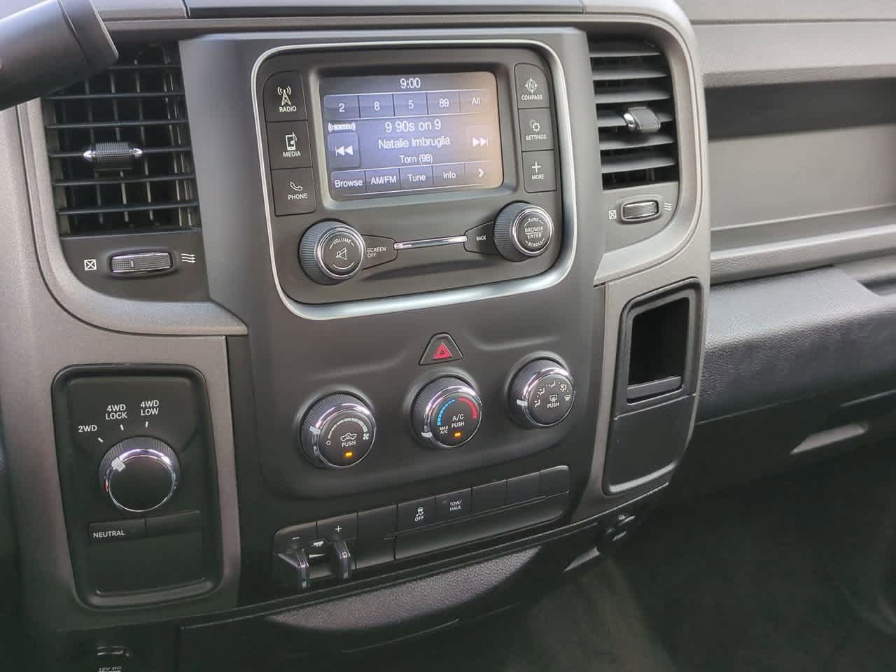 Thumbnail: 2014 RAM 1500 - 26