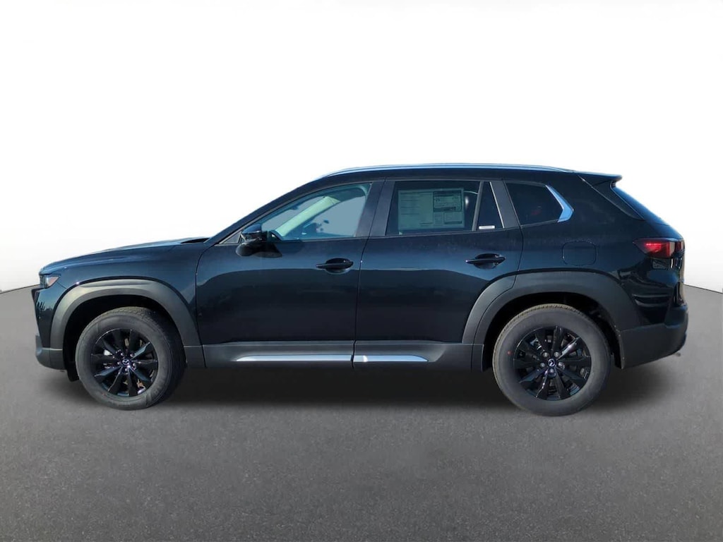 New 2026 Mazda CX-50 2.5 S Preferred AWD Sport Utility