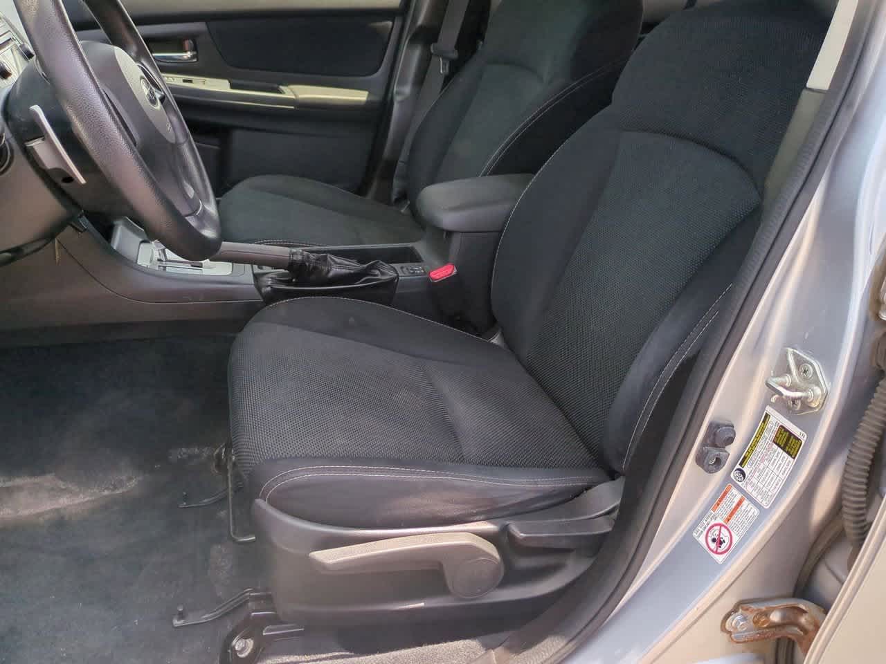2013 Subaru XV Crosstrek Premium 15
