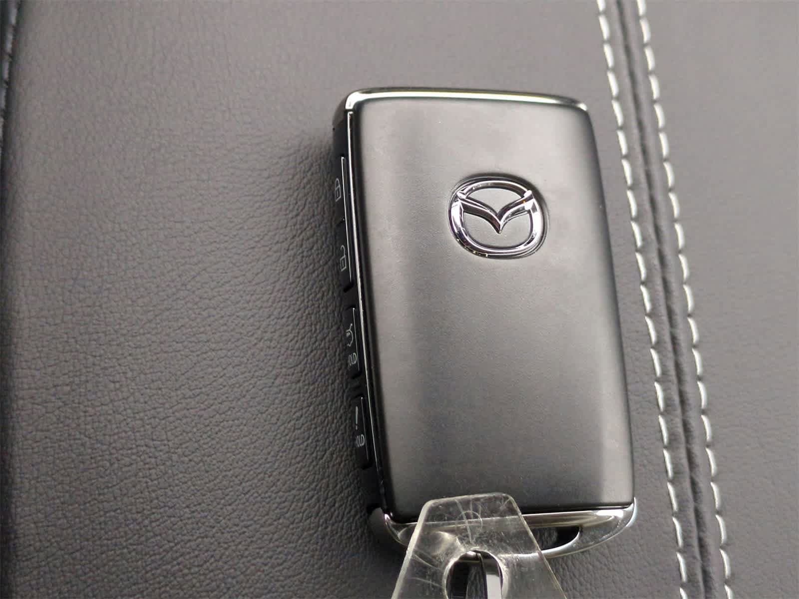 Thumbnail: 2026 Mazda CX-30 - 34