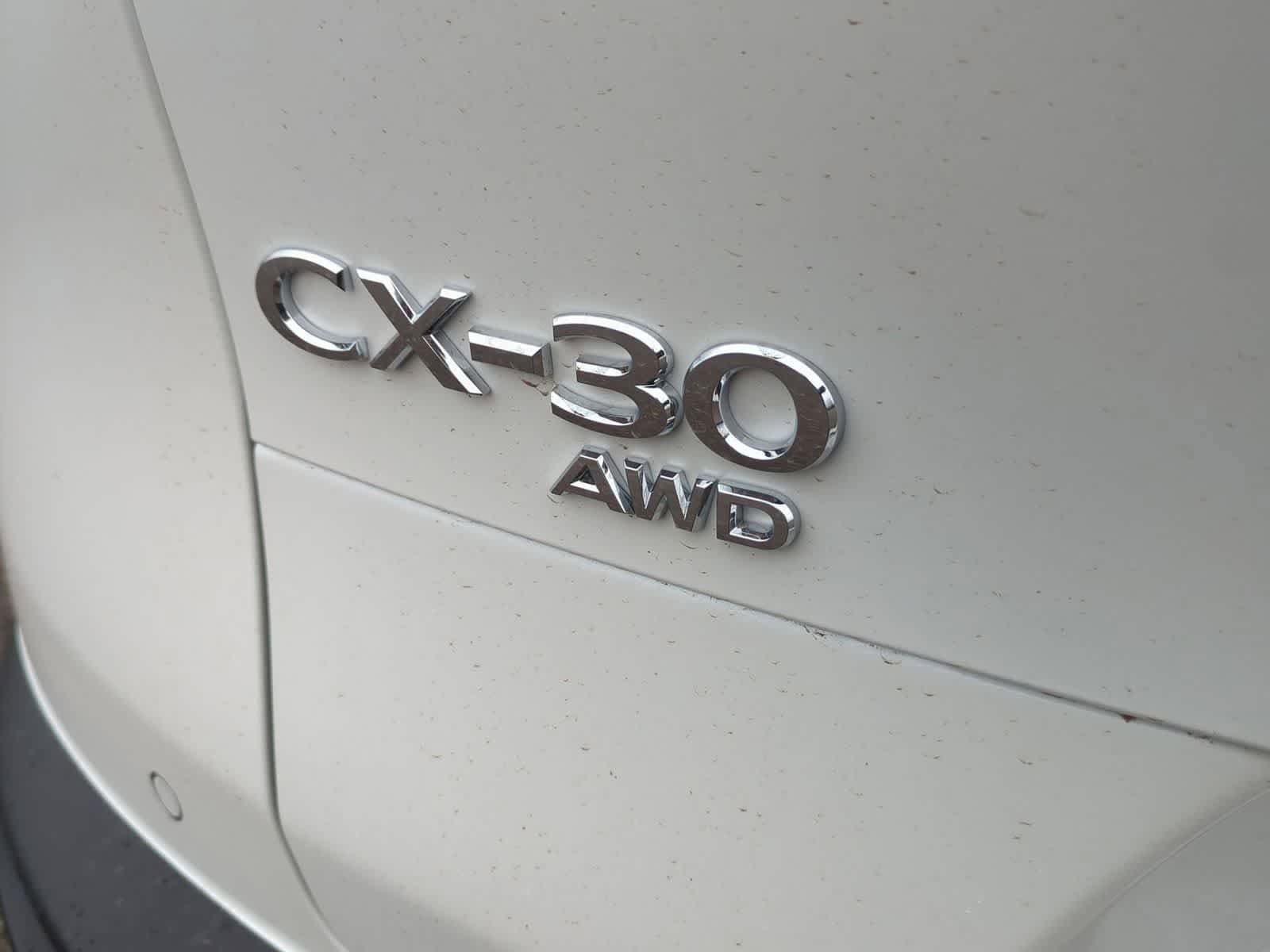 Thumbnail: 2026 Mazda CX-30 - 12