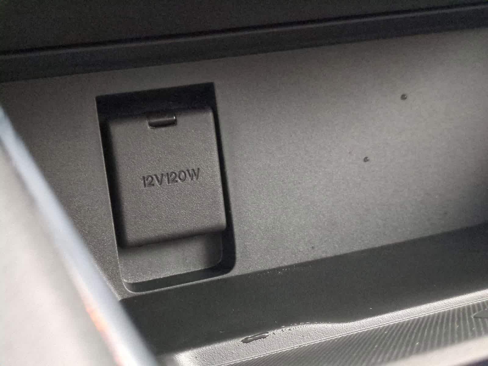 Thumbnail: 2025 Mazda CX-5 - 31