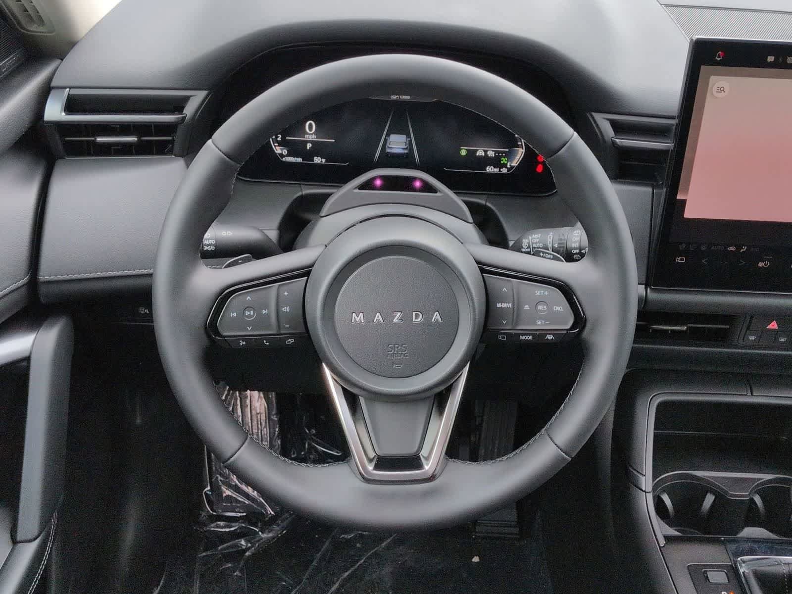 Thumbnail: 2026 Mazda CX-5 - 23