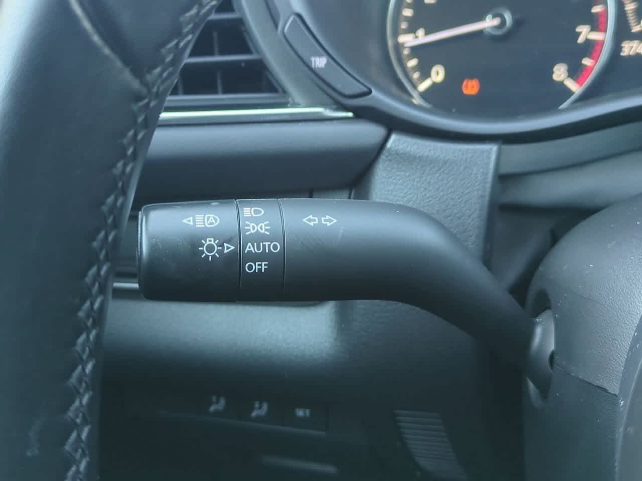 Thumbnail: 2023 Mazda CX-30 - 25