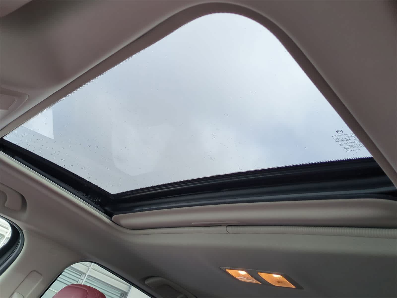 Thumbnail: 2023 Mazda CX-5 - 18