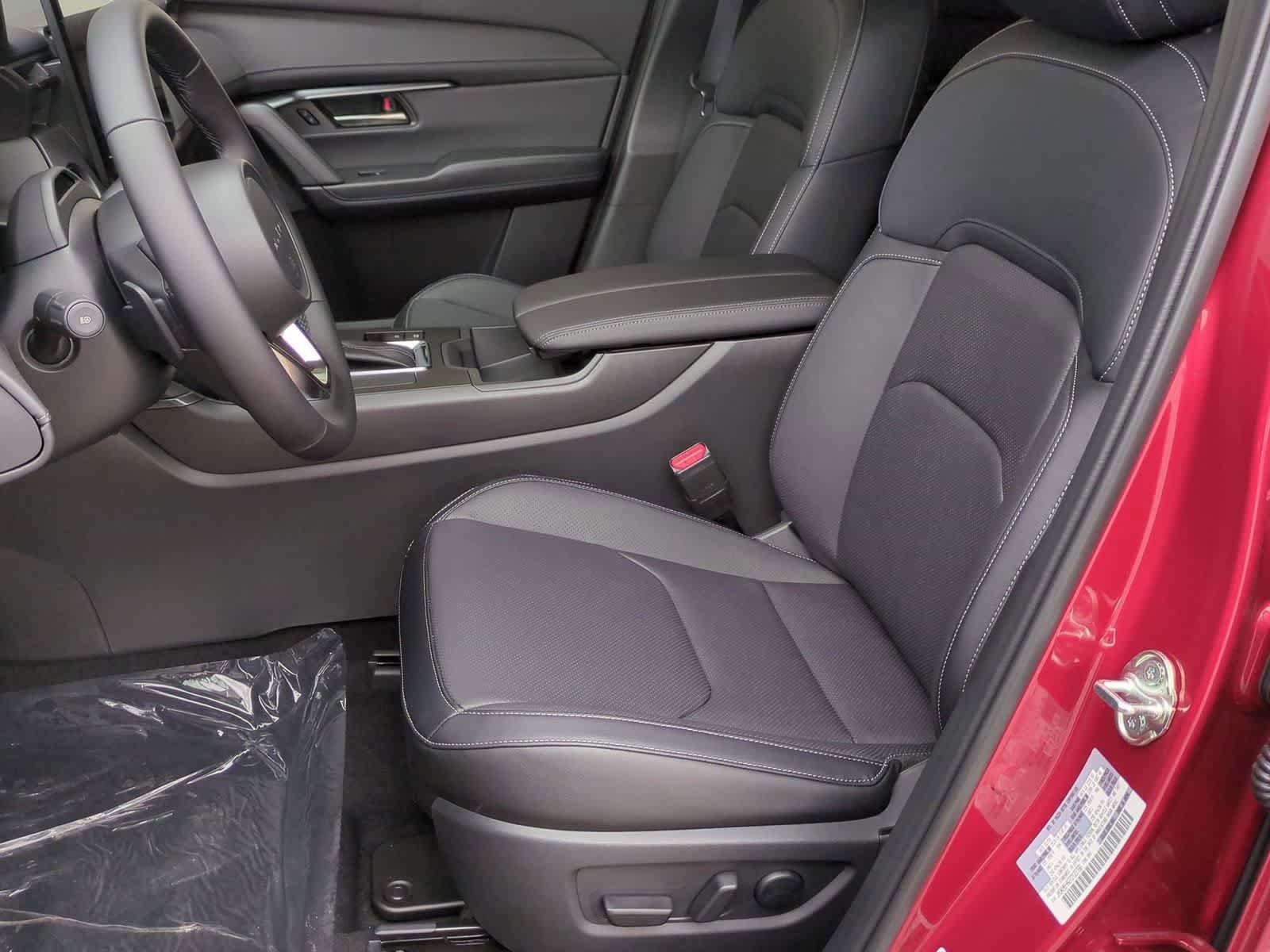 Thumbnail: 2026 Mazda CX-5 - 15