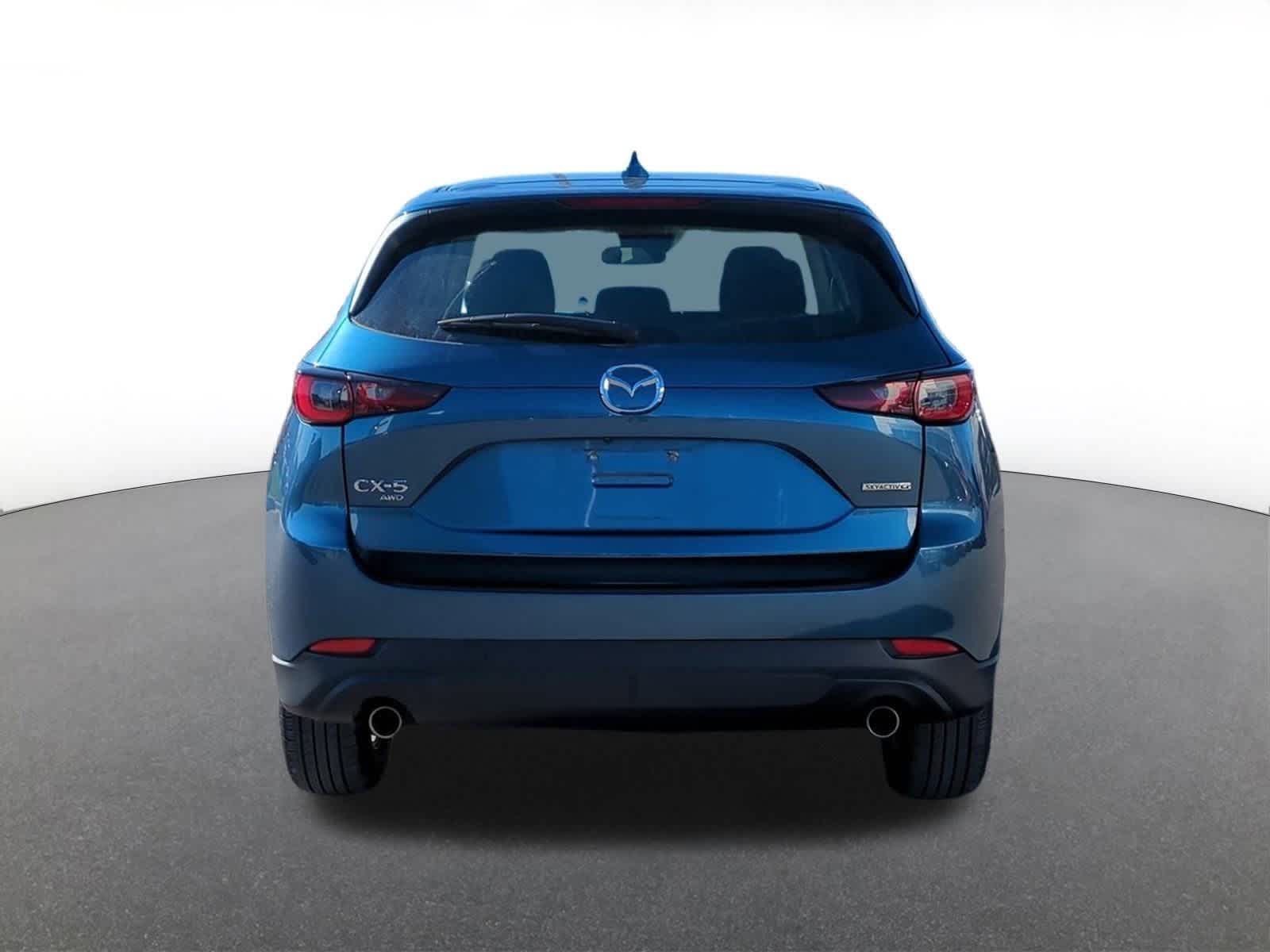 Thumbnail: 2023 Mazda CX-5 - 5