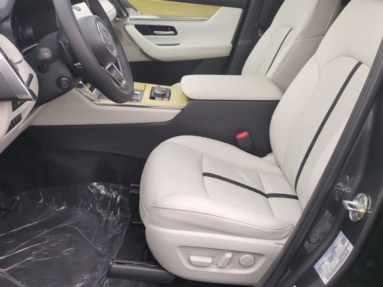 Thumbnail: 2026 Mazda CX-90 - 15