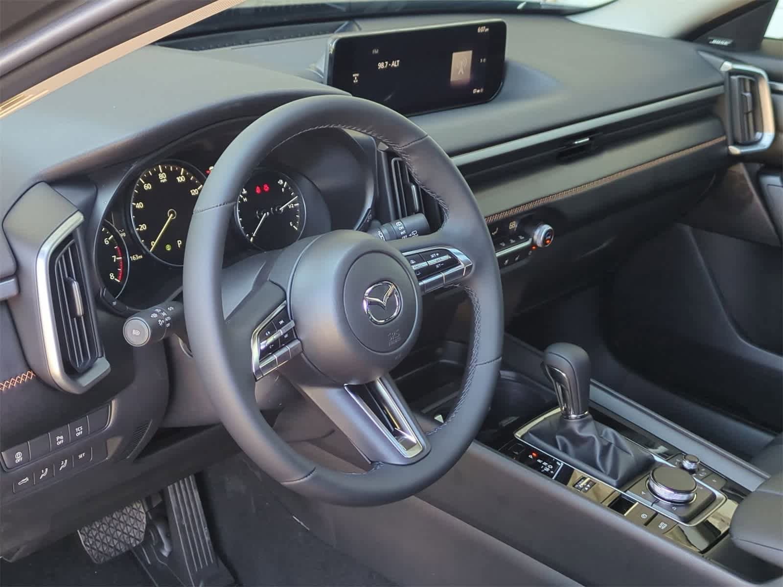 Thumbnail: 2026 Mazda CX-50 - 2