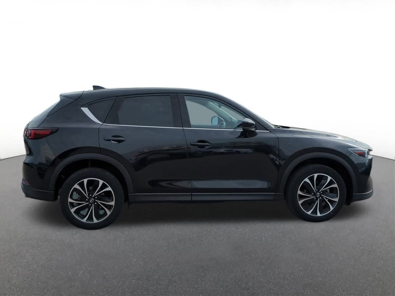 Thumbnail: 2022 Mazda CX-5 - 7