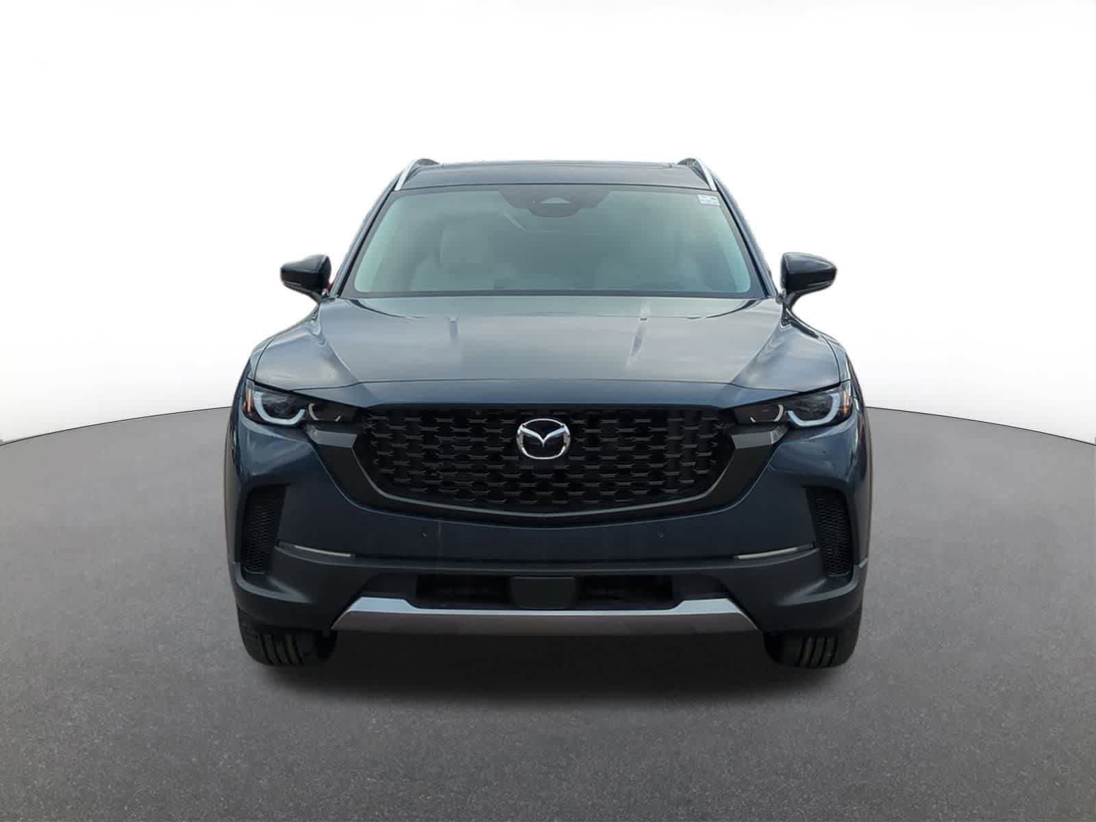 Thumbnail: 2026 Mazda CX-50 - 9