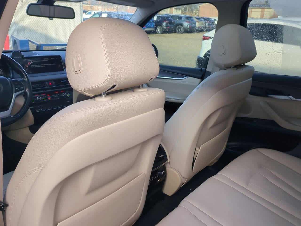 Thumbnail: 2016 BMW X5 - 17