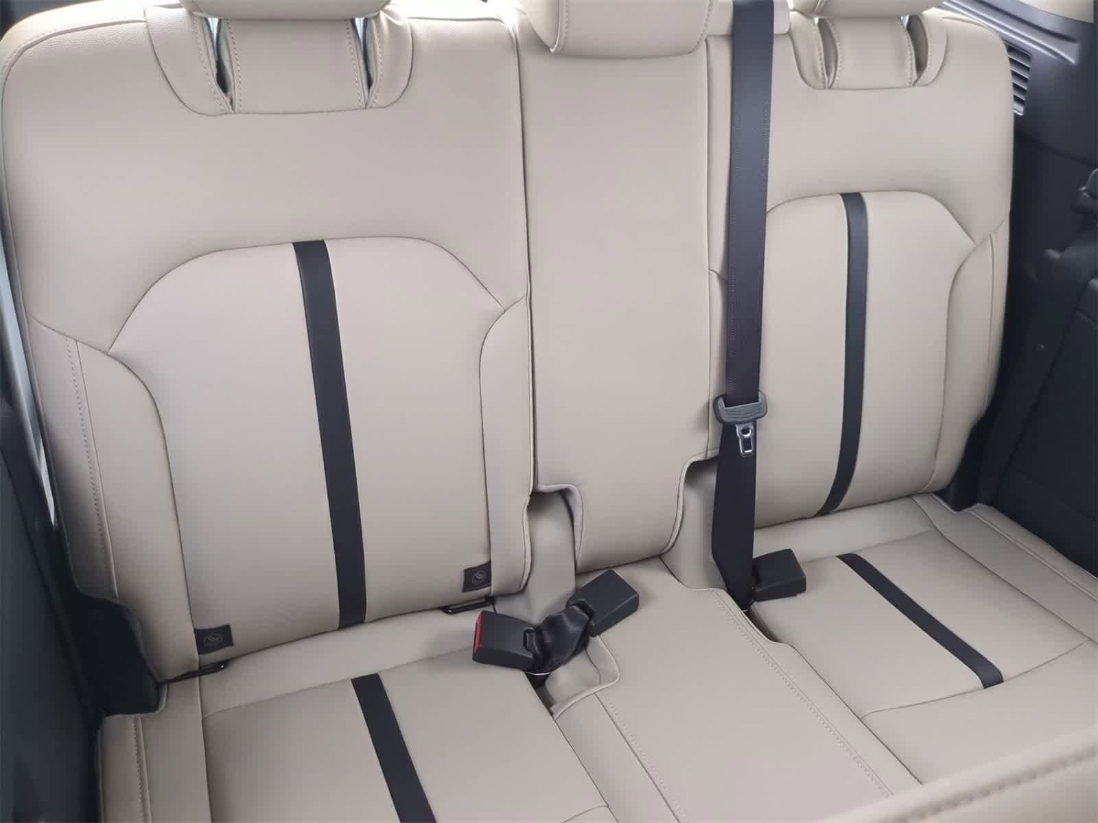 Thumbnail: 2026 Mazda CX-90 - 21