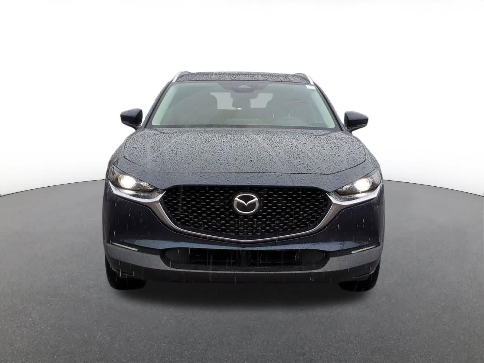 Thumbnail: 2025 Mazda CX-30 - 9