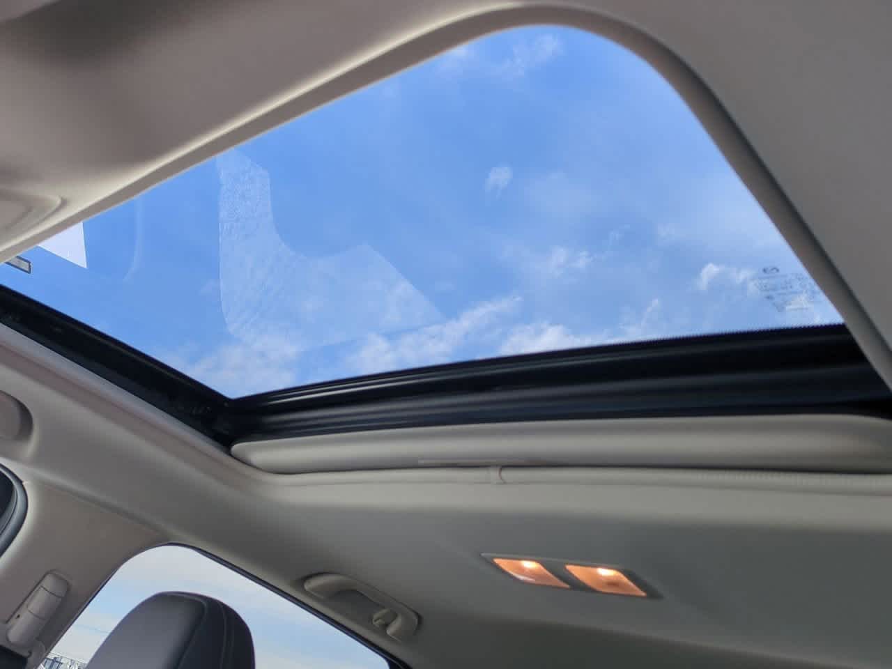 Thumbnail: 2024 Mazda CX-5 - 18