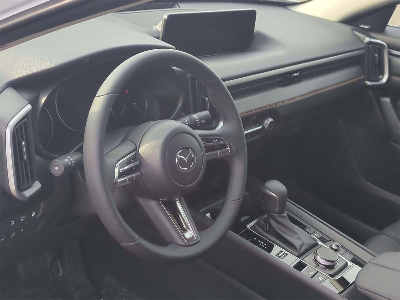 Thumbnail: 2026 Mazda CX-50 - 2