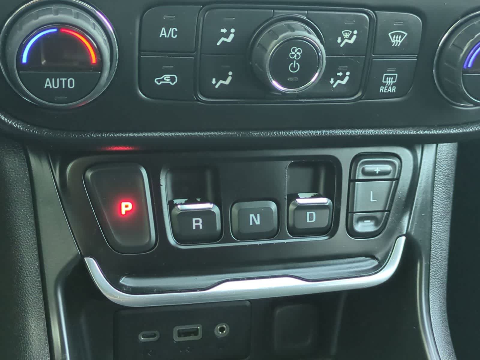 2019 GMC Terrain SLE - Photo 29