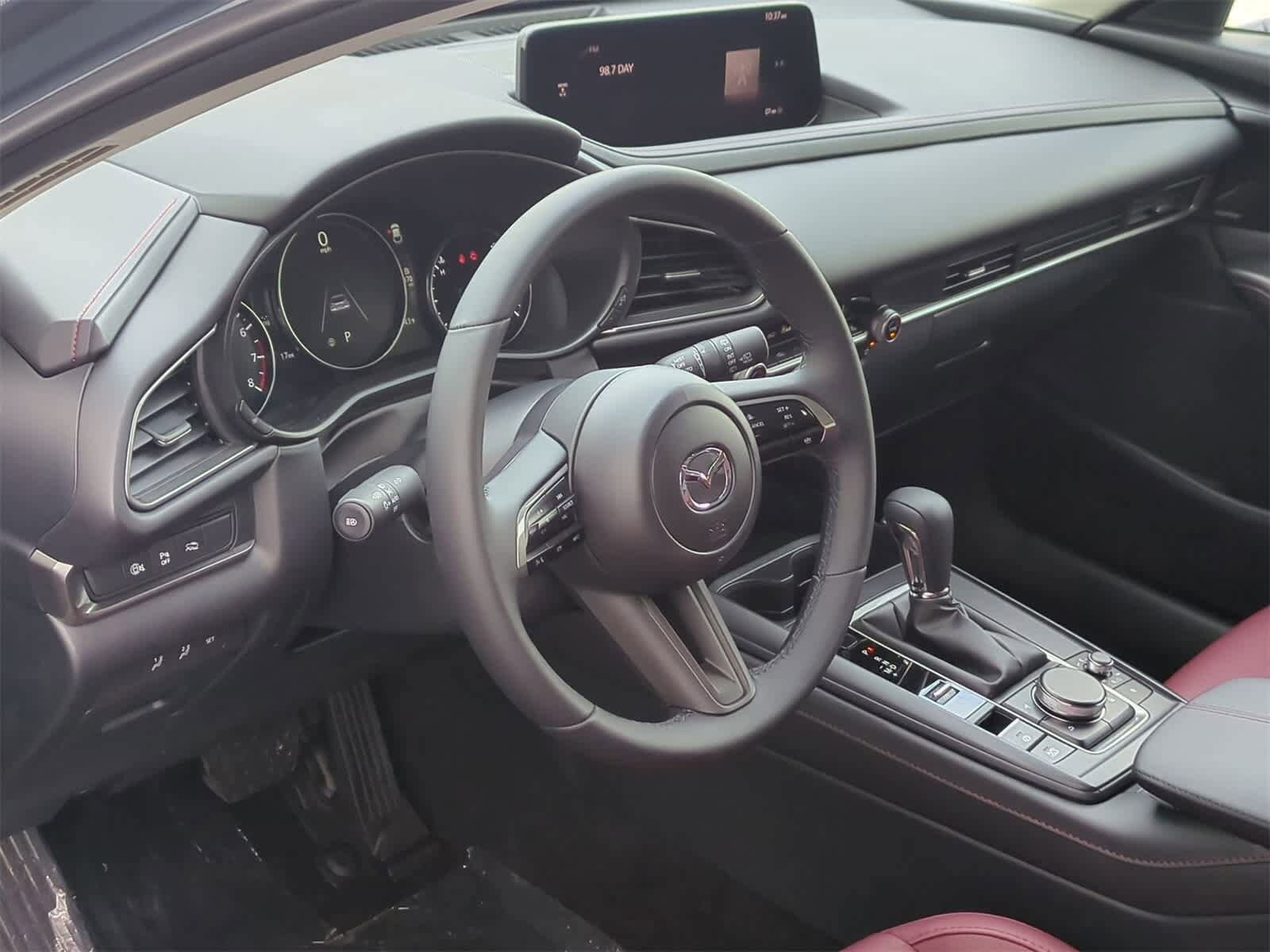 Thumbnail: 2026 Mazda CX-30 - 2