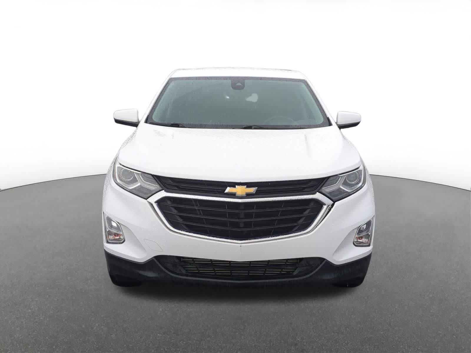 Thumbnail: 2019 Chevrolet Equinox - 9