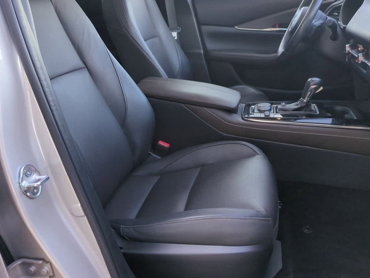 Thumbnail: 2023 Mazda CX-30 - 22